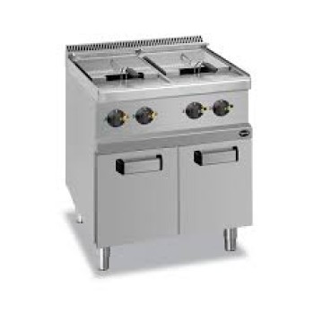 Фритюрница Apach APFE-77P Фритюрница Apach APFE-77P