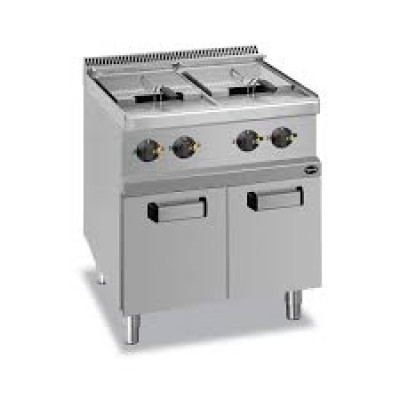 Фритюрница Apach APFE-77P Фритюрница Apach APFE-77P