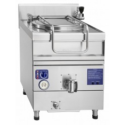 Котел пищеварочный стационарный газовый КПГМ-60/9Т 11000006287 Котел пищеварочный стационарный газовый КПГМ-60/9Т 11000006287