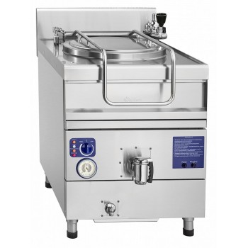 Котел пищеварочный стационарный газовый КПГМ-60/9Т 11000006287