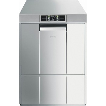 Машина посудомоечная фронтальная SMEG UD520D Машина посудомоечная фронтальная SMEG UD520D