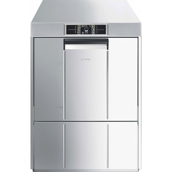 Машина посудомоечная фронтальная SMEG UD526D