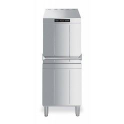 Машина посудомоечная купольная SMEG HTY505D