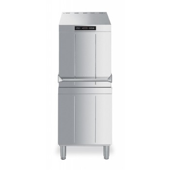 Машина посудомоечная купольная SMEG HTY505D