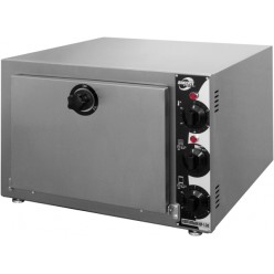 Коптильня электрическая Sikom КР-1.30 Коптильня электрическая Sikom КР-1.30