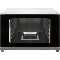 Шкаф расстоечный SMEG LEV 1035 XV Шкаф расстоечный SMEG LEV 1035 XV