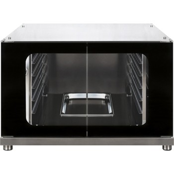 Шкаф расстоечный SMEG LEV 1035 XV Шкаф расстоечный SMEG LEV 1035 XV