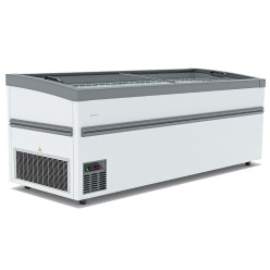 Бонета Frostor UF2500BE (серый) Бонета Frostor UF2500BE (серый)