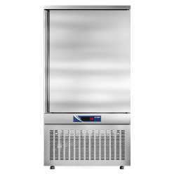Шкаф шоковой заморозки ШОК-10-1/1 серия LIGHT (71000098419)