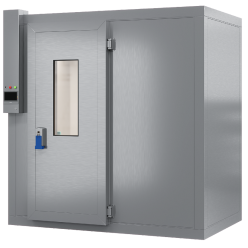 Камера отложенной расстойки CRP1.6080.Т2 (с холодильным агрегатом) Камера отложенной расстойки CRP1.6080.Т2 (с холодильным агрегатом)