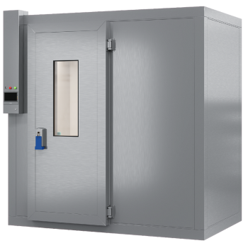 Камера отложенной расстойки CRP1.6080.Т2 (с холодильным агрегатом) Камера отложенной расстойки CRP1.6080.Т2 (с холодильным агрегатом)