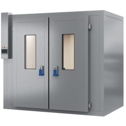 Камера отложенной расстойки CRP2.6080.T6 (с холодильным агрегатом) Камера отложенной расстойки CRP2.6080.T6 (с холодильным агрегатом)