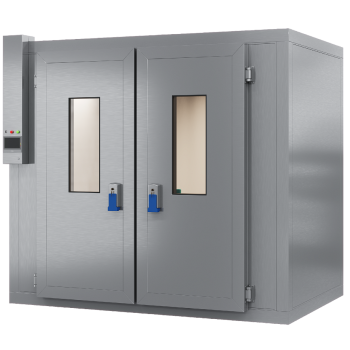 Камера отложенной расстойки CRP2.6080.T6 (с холодильным агрегатом) Камера отложенной расстойки CRP2.6080.T6 (с холодильным агрегатом)