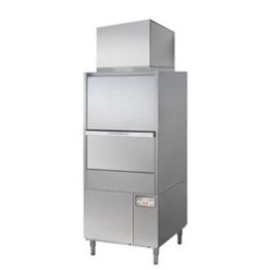 Машина для мойки котлов COMENDA GE 1005E RCD с дозаторами Машина для мойки котлов COMENDA GE 1005E RCD с дозаторами