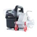 Аккумуляторная портативная лебедка до 1000кг Portable Winch PCW-3000-LI