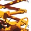 Ножничный подъемник PROLIFT SJY0.5-4.5 Ножничный подъемник PROLIFT SJY0.5-4.5