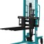 Ручной гидравлический штабелер PROLIFT PRO TRV 1016