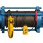 Лебедка электрическая GEARSEN KCD 1000-100-380 Лебедка электрическая GEARSEN KCD 1000-100-380
