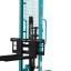 Ручной гидравлический штабелер PROLIFT PRO TRV 1516 Ручной гидравлический штабелер PROLIFT PRO TRV 1516