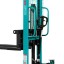 Ручной гидравлический штабелер PROLIFT PRO TRV 1516 Ручной гидравлический штабелер PROLIFT PRO TRV 1516