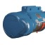 Таль электрическая канатная GEARSEN CD 2,0т, 9м (380В)