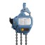 Таль электрическая цепная GEARSEN HHBD 2060
