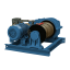 Лебедка электрическая GEARSEN JM 10120 (380В)