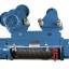 Таль электрическая канатная GEARSEN CD 1,0т, 36м (380В) Таль электрическая канатная GEARSEN CD 1,0т, 36м (380В)