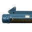 Таль электрическая канатная GEARSEN CD 1,0т, 36м (380В) Таль электрическая канатная GEARSEN CD 1,0т, 36м (380В)