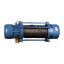 Лебедка электрическая GEARSEN KCD 2500-50-380 Лебедка электрическая GEARSEN KCD 2500-50-380