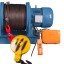 Лебедка электрическая GEARSEN KDJ 2500-100-380