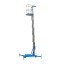 Одномачтовый подъемник PROLIFT GTWY6-100 AC