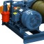 Лебедка электрическая GEARSEN JM 30160 (380В) Лебедка электрическая GEARSEN JM 30160 (380В)
