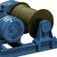 Лебедка электрическая GEARSEN JM 30160 (380В) Лебедка электрическая GEARSEN JM 30160 (380В)