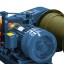 Лебедка электрическая GEARSEN JM 30160 (380В) Лебедка электрическая GEARSEN JM 30160 (380В)