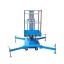 Одномачтовый подъемник PROLIFT GTWY9-100 AC