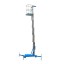 Одномачтовый подъемник PROLIFT GTWY9-100 AC
