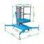 Одномачтовый подъемник PROLIFT GTWY9-100 AC
