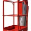 Одномачтовый подъемник SKYER GTWY9-100 AC/DC Одномачтовый подъемник SKYER GTWY9-100 AC/DC