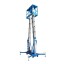 Двухмачтовый подъемник PROLIFT GTWY9-200 AC/DC Двухмачтовый подъемник PROLIFT GTWY9-200 AC/DC