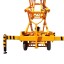 Ножничный подъемник PROLIFT SJY0.5-9 (PF1105) Ножничный подъемник PROLIFT SJY0.5-9 (PF1105)
