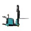 Штабелер с противовесом PROLIFT PRO SRV 1630 Штабелер с противовесом PROLIFT PRO SRV 1630