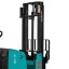 Штабелер с противовесом PROLIFT PRO SRV 1630 Штабелер с противовесом PROLIFT PRO SRV 1630