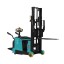 Штабелер с противовесом PROLIFT PRO SRV 1655 Штабелер с противовесом PROLIFT PRO SRV 1655