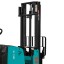 Штабелер с противовесом PROLIFT PRO SRV 2055 Штабелер с противовесом PROLIFT PRO SRV 2055