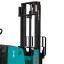 Штабелер с противовесом PROLIFT PRO SRV 2035 li-ion Штабелер с противовесом PROLIFT PRO SRV 2035 li-ion