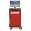 Стенд сход-развал HUNTER PA210/22L-221ML2S