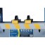 Пресс с пневмоприводом, усилие 20 тонн NORDBERG PRO N3520A