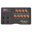 Сварочный аппарат СВАРОГ TECH TIG 250 P AC/DC (E102) Сварочный аппарат СВАРОГ TECH TIG 250 P AC/DC (E102)