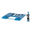Подъемник ножничный 4.5т, 220В NORDBERG N633-4,5B